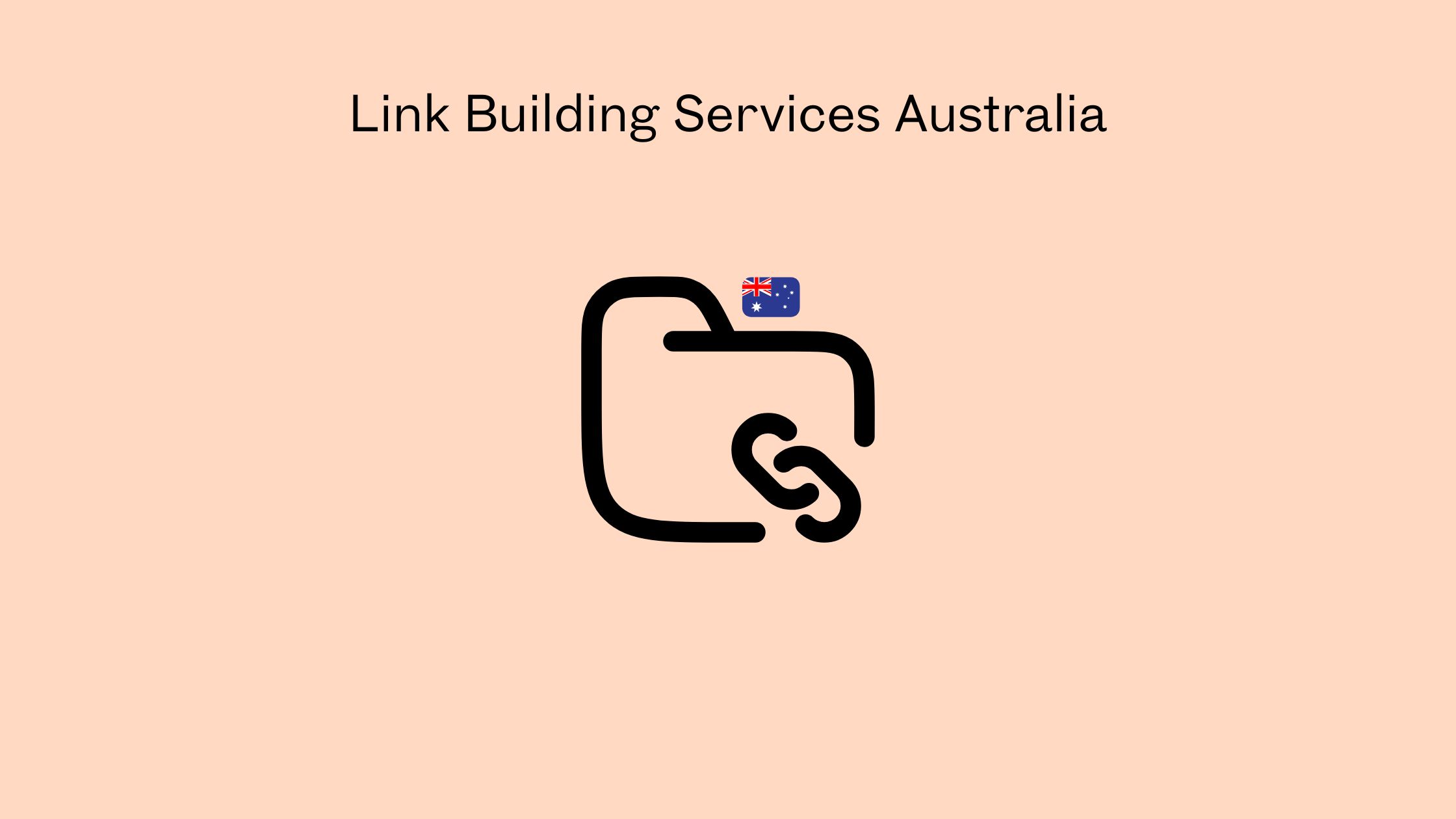 Link Building Services Australia | Top 10 Agency Updated List 2026