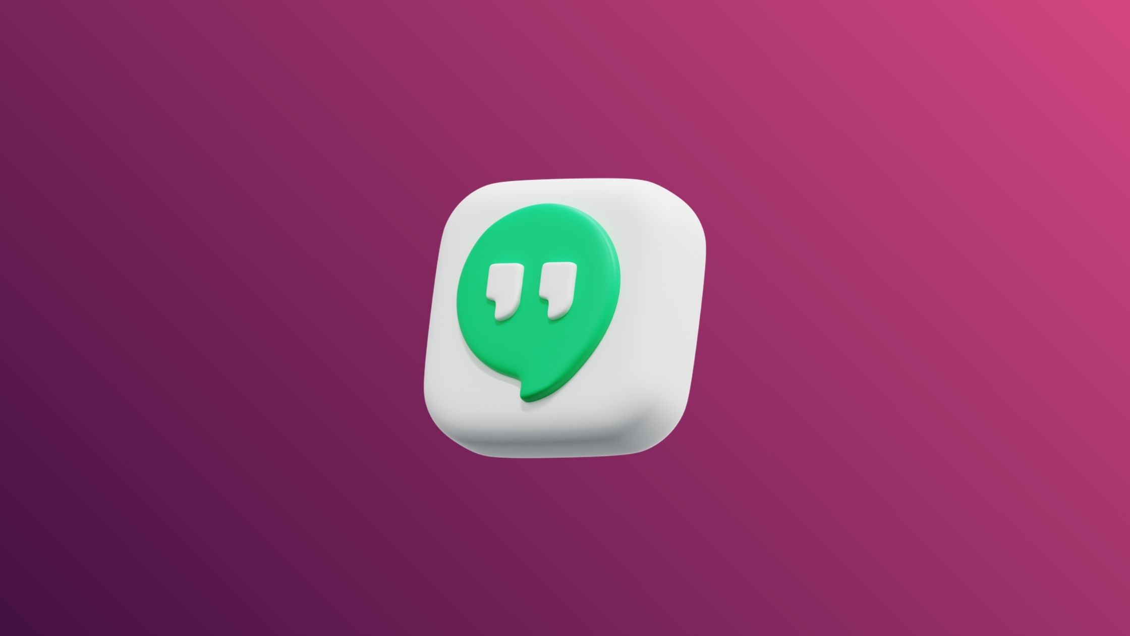 Live Chat Service Software