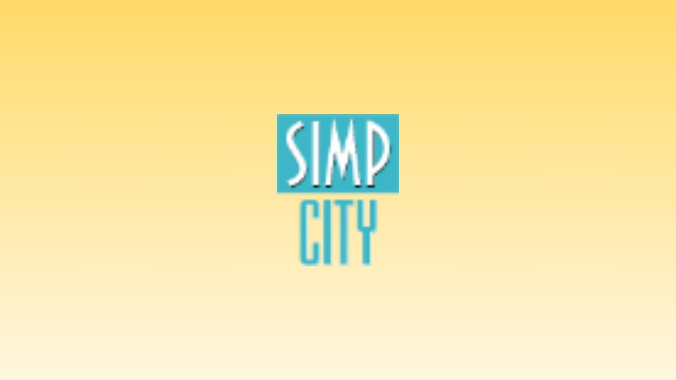 Simpcity Forum