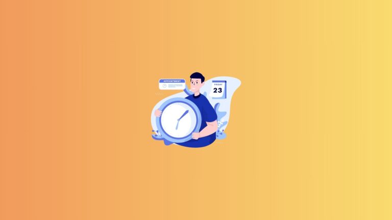 Online Appointment and Scheduling Software