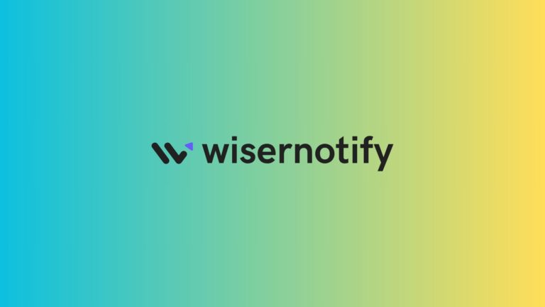 WiserNotify Review