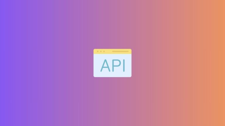 Best API Management Platforms