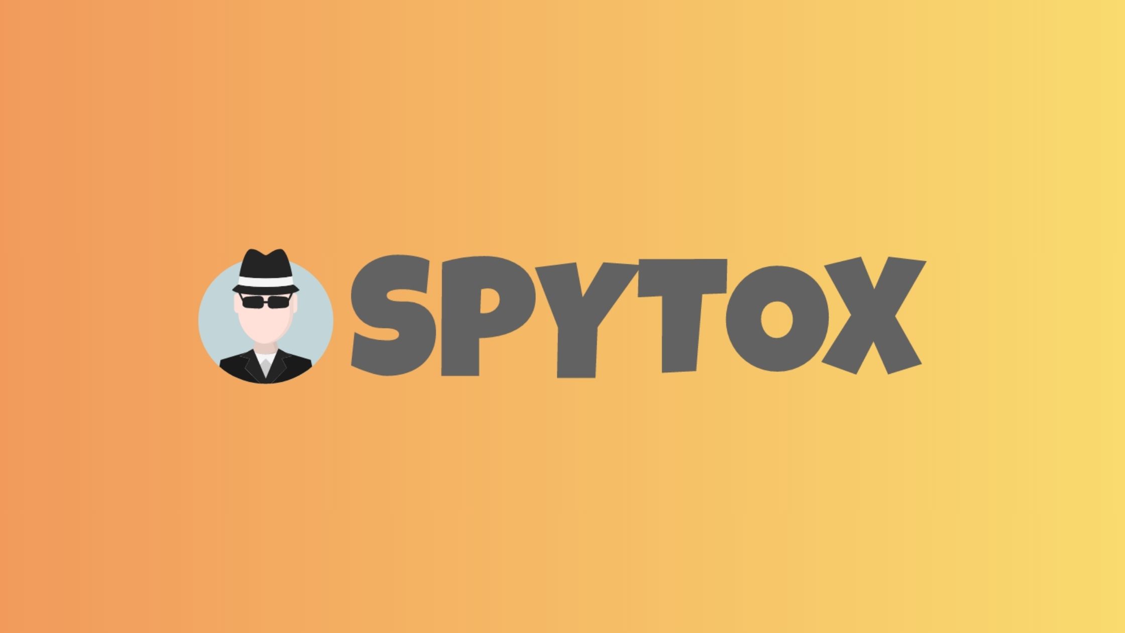 Spytox Reviews