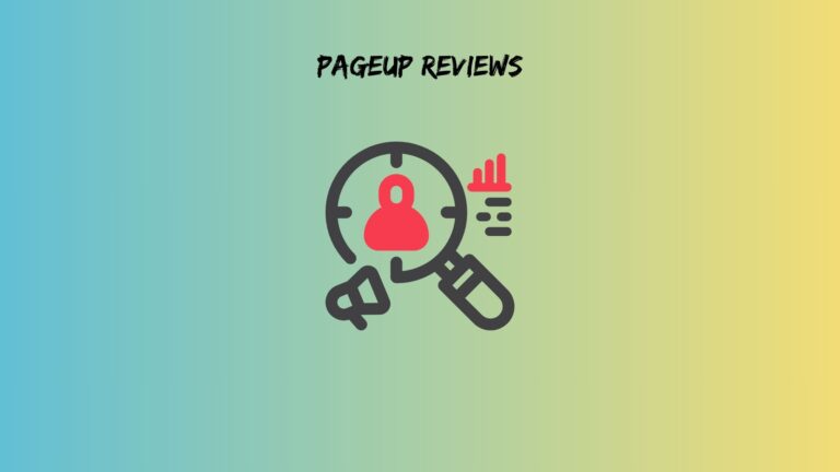 PageUp Reviews