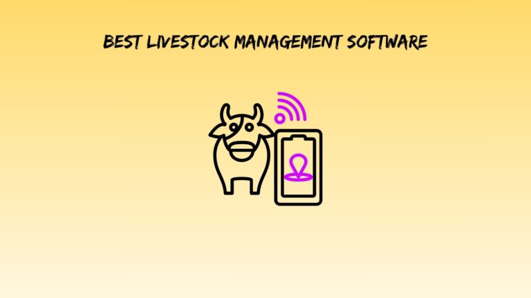 Best Livestock Management Software