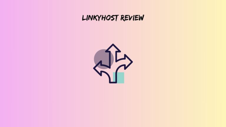 LinkyHost