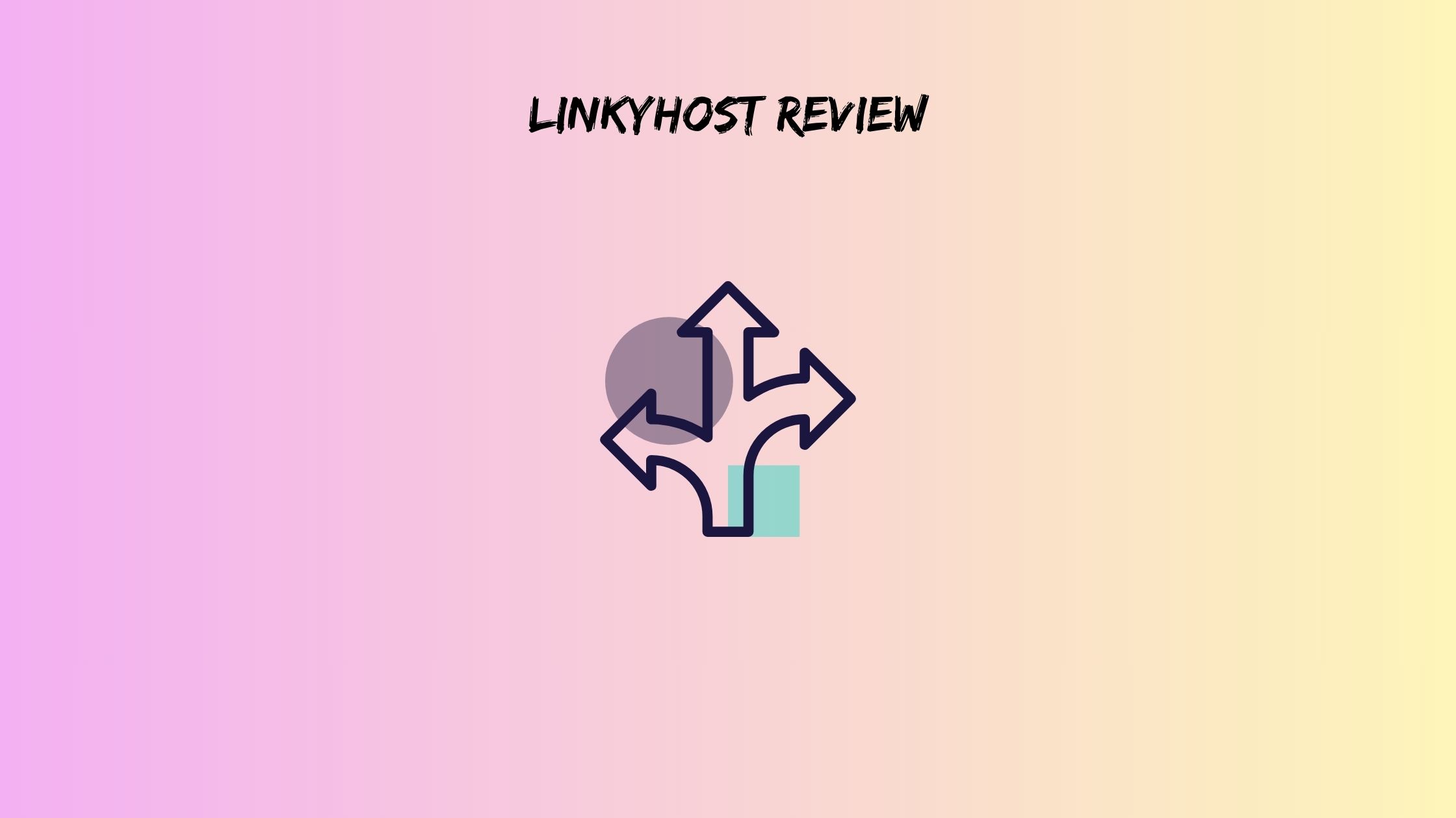 LinkyHost