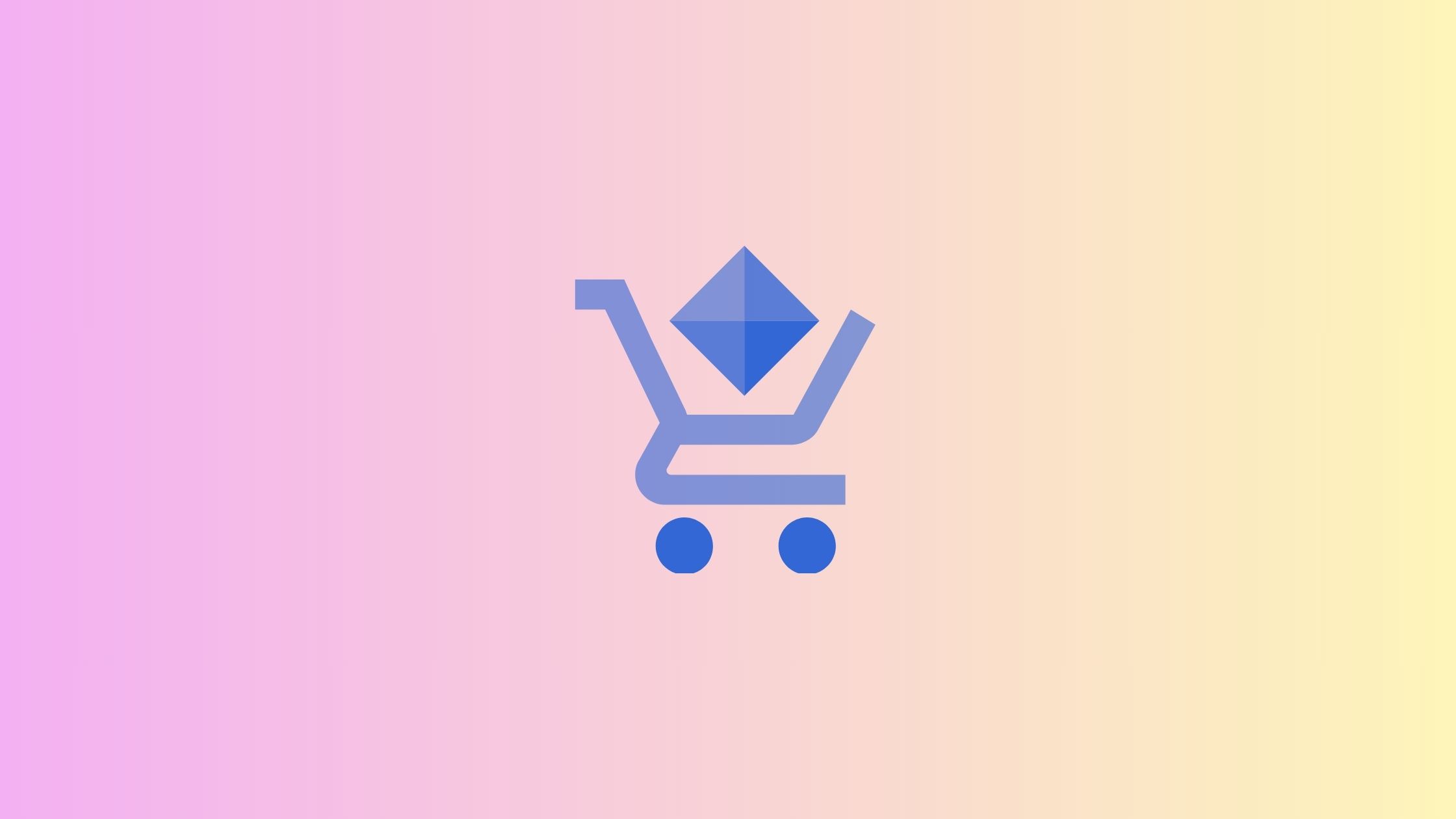 Google Ecommerce Website Builder