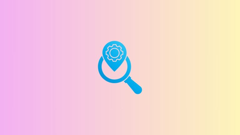 Local SEO Tools Software