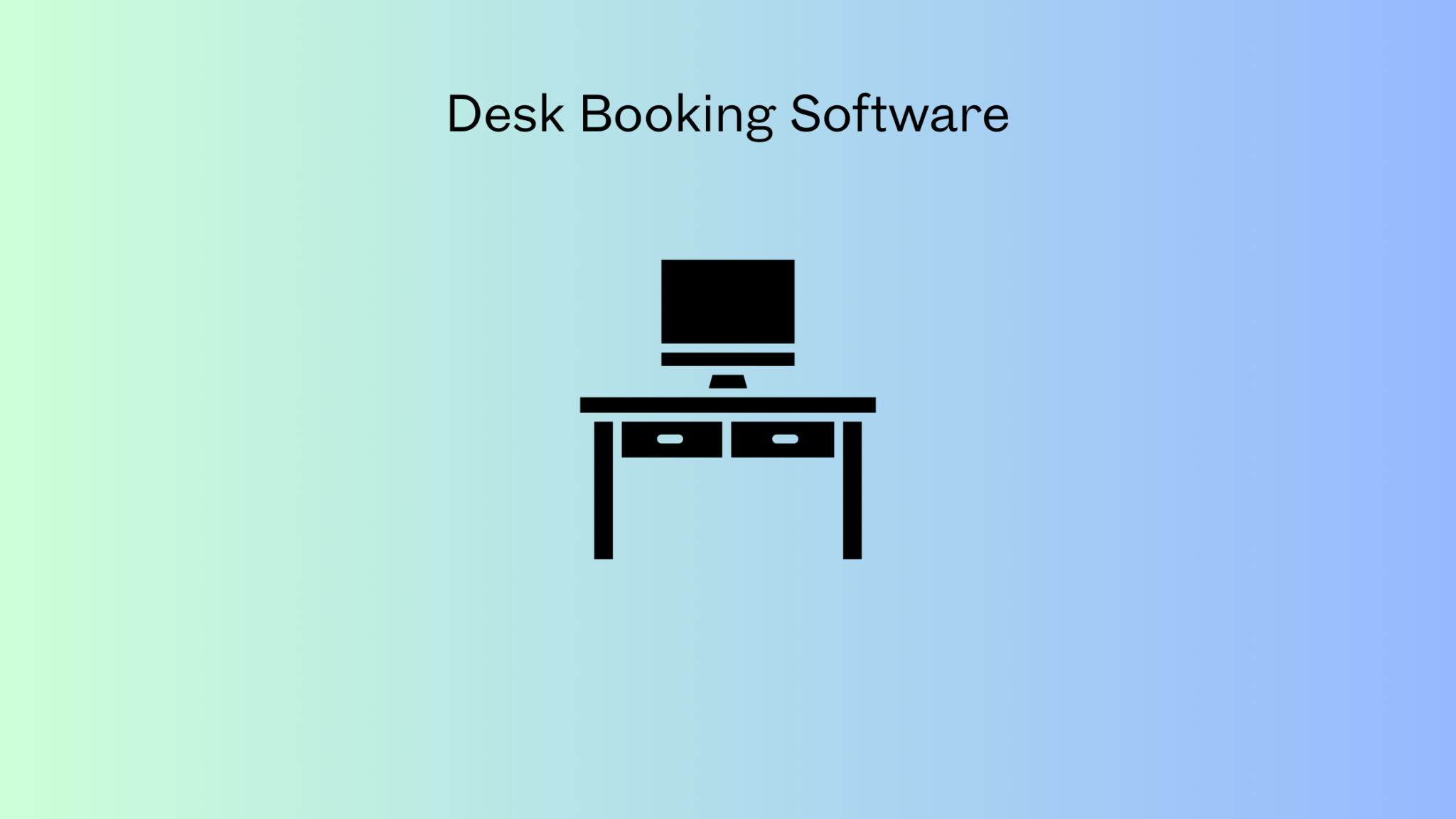 Best Desk Booking Software for Small Business [2026]