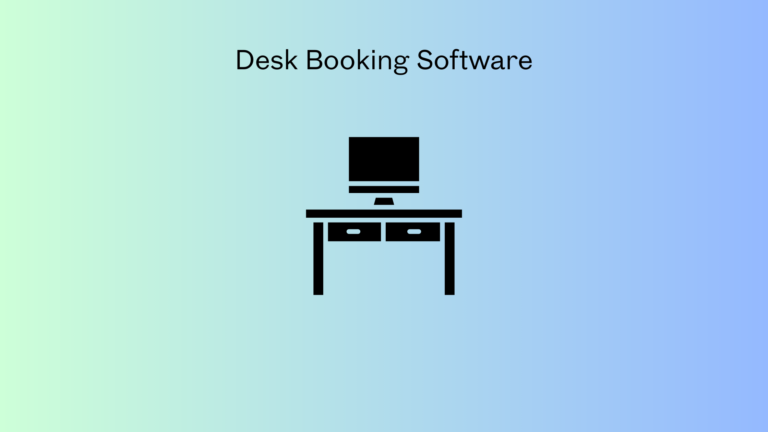 Best Desk Booking Software for Small Business