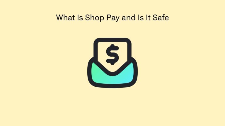 What Is Shop Pay and Is It Safe