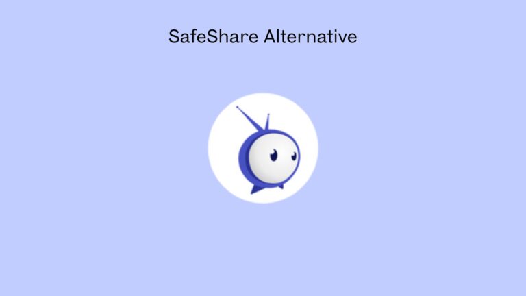 SafeShare Alternative