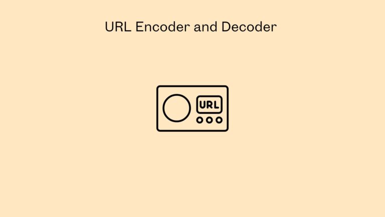 URL Encoder and Decoder UploadArticle.com