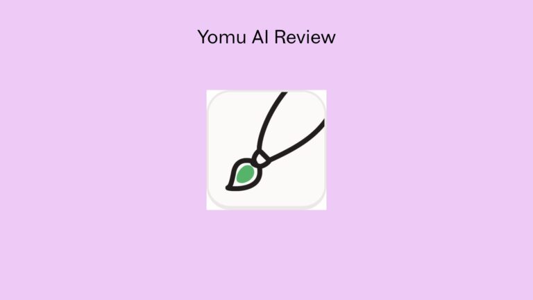 Yomu AI