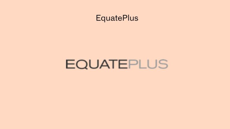 EquatePlus