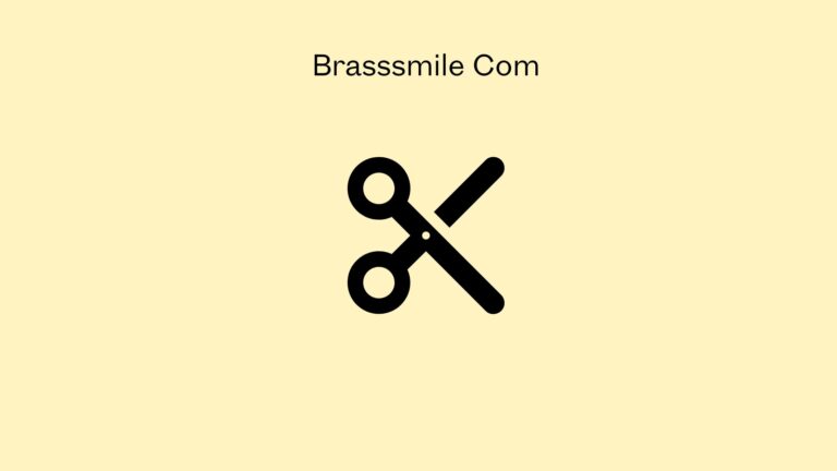 Brasssmile Com