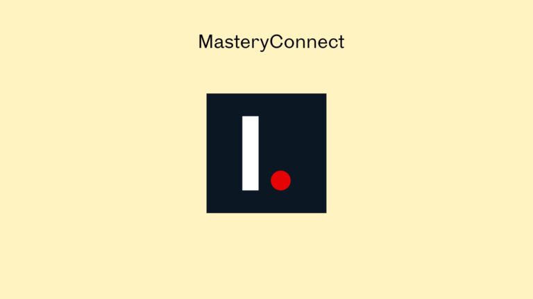 MasteryConnect