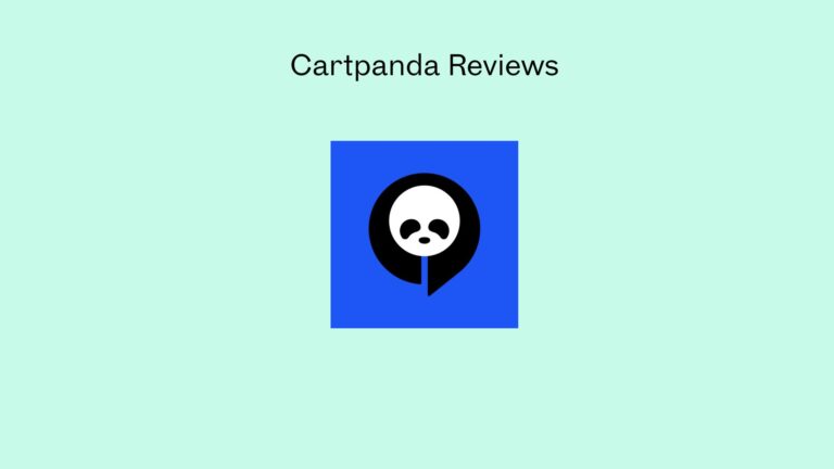 Cartpanda Reviews