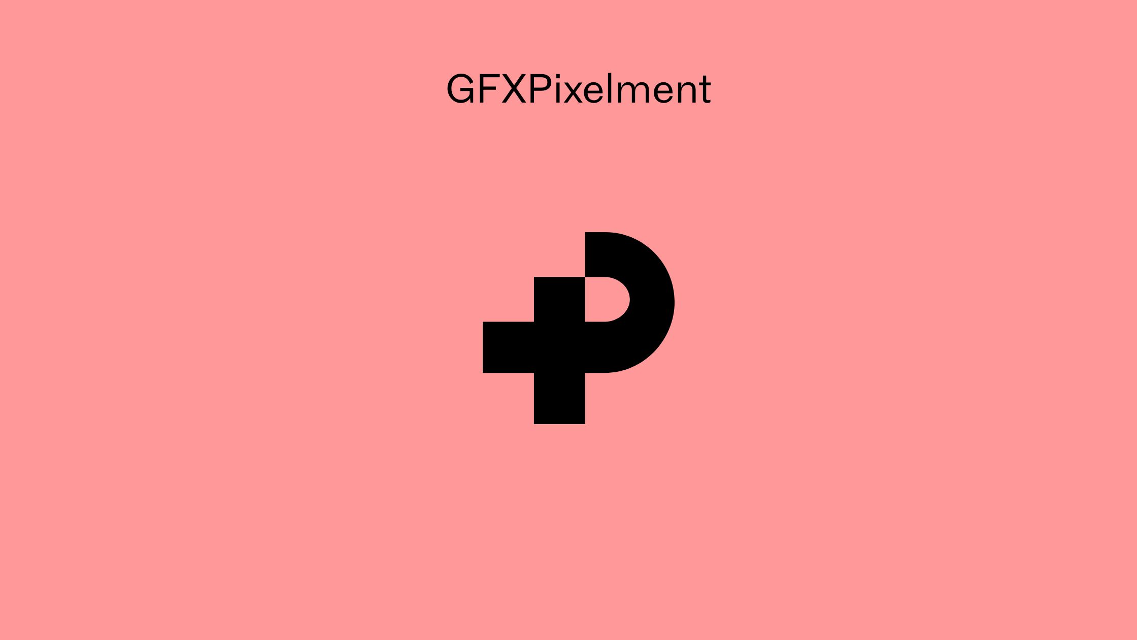 What Is a Good Design Software GFXPixelment