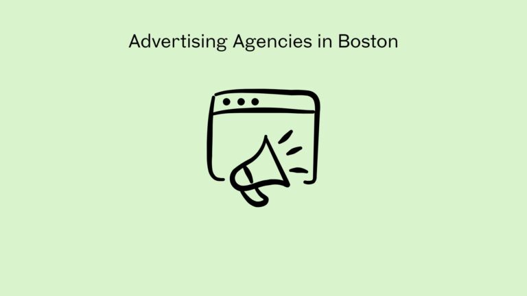 Advertising Agencies in Boston