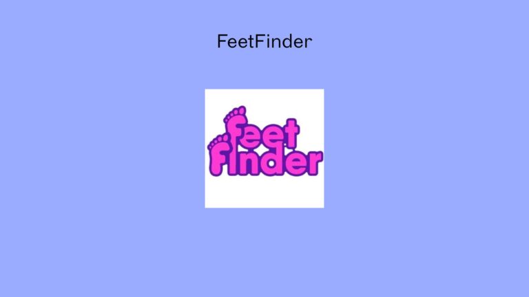 FeetFinder