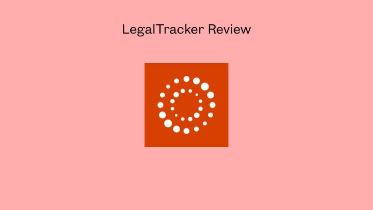 LegalTracker