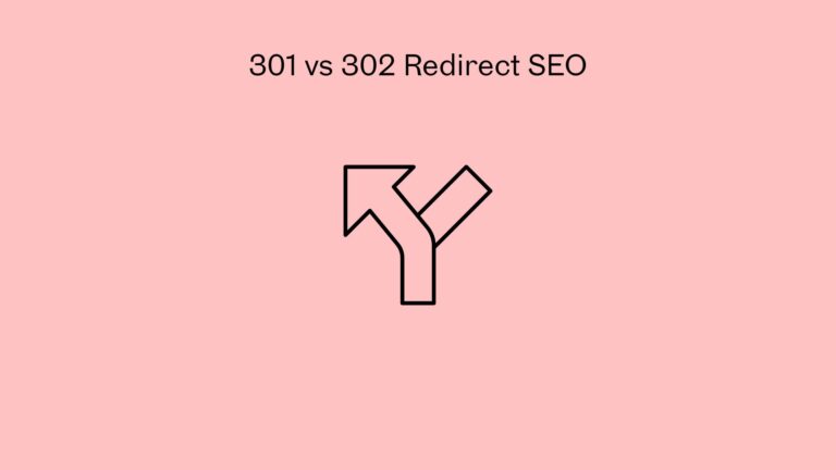 301 vs 302 Redirect SEO